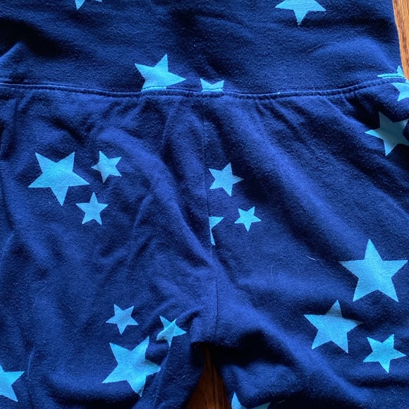 Girl’s Justice size 10 leggings - Picture 7 of 7